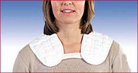 Magnetic Shoulder Harness From Dr. Bakst Magnetics