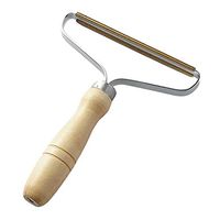 Lovelychica Portable Lint Remover,Fuzz Shaver Cleaning Brush lint Remover quick Epilator Remove Pilling Restores Your Clothes and Fabrics