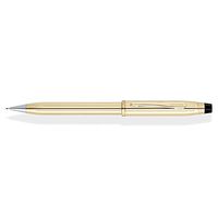 Cross Century Pencil 10k Gold