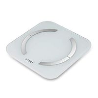 Yzpyd Wjq Bluetooth Body Fat Body Composition Analysis BMI, Body Fat, Muscle Mass, Water Weight and Bone Mass, Dual-Band Bluetooth Precision Measuring Instrument