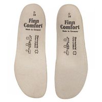 Finn Comfort Replacement Flat Insole Non-Perforated Size 40