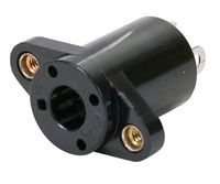 Tj-120 Commercial Flg Rear Mnt Jack