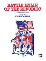 Battle Hymn of the Republic