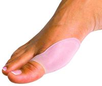 Guard Bunion Hallux Gel 1/Pk