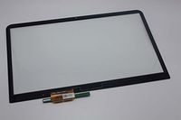 LCDOLED 15.6 Replacement Touch Glass Digitizer for Dell Inspiron 15R 1518 3521 3537 3535