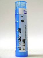 BOIRON Chelidonium Majus 6 C, 80 CT