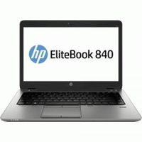 HP EliteBook 840 G2 14" LED Notebook - Intel Core i5 i5-5300U Dual-core (2 Core) 2.30 GHz L2W81AW#ABA