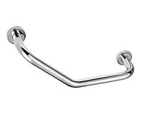 Bathroom safety rails Bathroom handrails, bathroom Non-slip Safety Stainless steel armrest