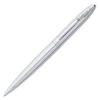 Lexington Ballpoint Pen by FranklinCovey - Chrome