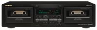 ONKYO TARW244 Double Cassette Deck