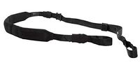 Viking Tactics VTAC Wide Padded Sling Black Upgraded Version VTAC-MK2-BK-UG