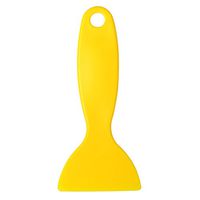 Outgeek Film Squeegee, Mini Protective Straight Handle Scraper Glass Cleaning Tool for Window