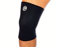 Pro-Tec Athletics Closed Patella Knee Sleeve (Medium)