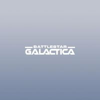 WALL ART DECOR DECAL HELMET DECORATION LAPTOP WINDOW AUTO MACBOOK BATTLESTAR GALACTICA TEXT LOGO WHITE HOME DECOR ART BIKE WALL ADHESIVE VINYL CAR
