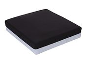 Medline MSCPRC31816 Nylex-Covered Gel Foam Pressure Redistribution Cushions Seat, 18" x 16"
