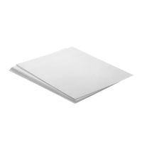 Adorama Variable Grade, Black and White Resin Coated Photo Enlarging Paper, 8x10, 25 Sheets, Glossy Surface