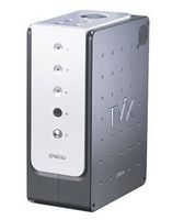 TViX Digital Movie Jukebox