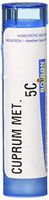 Boiron Cuprum Metallicum 5c, 80 Count