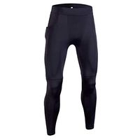 Sport Pants for Men Youth, Jiayit Men Training Bodybuilding Workout Fitness Long Pants Tight-Drying Sports Running Exercise Leggings Pants