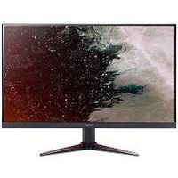 Acer Nitro Gaming Series VG270 27" Black IPS Freesync 75Hz LED Monitor 1920 x 1080 Widescreen 16:9 1ms Response Time