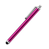 Stylus Pen Rubber Tip for Any Touch Screen Tablet or Phone