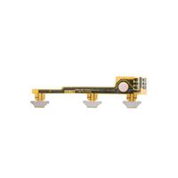 JUNXI Phone case Phone Cover Power Button Flex Cable for Microsoft Lumia 640 XL++