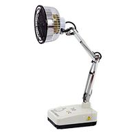 CQH-12B Infrared Heat Lamp Desktop Set Without Red Light for Effective Pain Relief Improve Blood Circulation