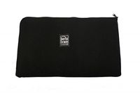PortaBrace PB-B1221 Stuff Sack, 12"x21", Black Pouch