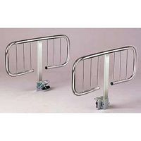 Half Rail with E-Z Bracket