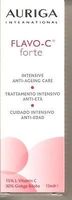AURIGA FLAVO C SERUM FORTE ANTI-AGING WRINKLES TREATMENT 15ML Give Good Skincare