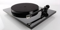 Rega - Planar 1 (Black)