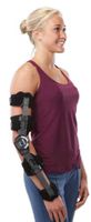 T-Scope Elbow Brace, Left Standard None