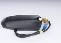 ACDelco 20863980 GM Original Equipment Radio Antenna Base Assembly