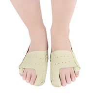 Bunion Corrector, Orthopedic Support Kit, Can Eliminate Foot Pain, Hallux Valgus, Overlapping Toes, Tissue Blisters, Day and Night Available,M