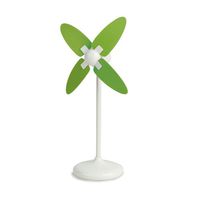 Kikkerland USB Windmill Fan (US25)