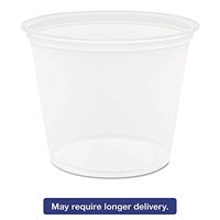 DCC550PC - Conex Complement Portion Cups
