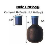 UriBag - Male - Model 567022 by Sammons Preston