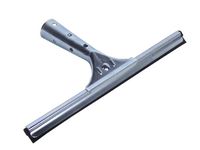 Haviland FA-14 EPDM Rubber Window Squeegee, 14" Length, Black