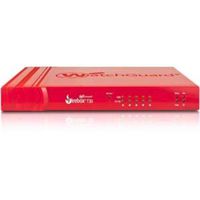 Watchguard Firebox T30, Security Appliance Trade-Up Program, 5 Ports, 10Mb LAN, 100Mb LAN, GigE (WGT30671-WW)