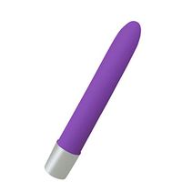 Oolong Purple 10 Frequency 7 Inches Vi'bran-tor Powerful Body Msaager - Waterproof & Slient, Best Gift for Lover