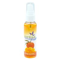 Sentique Spray Air Freshener 2.5 Ounce Bottle Various Scents (Single, Mango Mandarin)