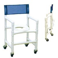Shower Chairs 116-3-Fd