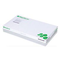 Mepiform Scar Reduction Dressing 4x7 Inch/10x18cm 5 Pcs Minimise Prevent Scars Ship Wordwide