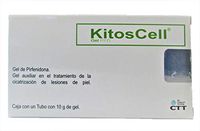 Kitoscell 10g Ultimate Severe Scar Removal