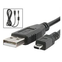 Nikon Coolpix S710 USB Cable - UC-E6 USB