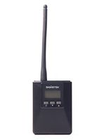 Signstek 0.2W Portable Stereo FM Transmitter Power Long Broadcast Range