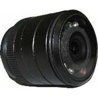 DP Audio Video DBC366 Rear view Keyhole Camera