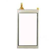 Dexiang 4'' LQ040T7UB01 for Garmin Montana 650 650T 600 600T Touch Screen Replacement Parts(no LCD)