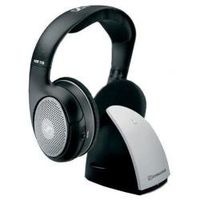 Wireless Stereo Headphones