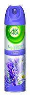 Air Wick Aerosol Spray Air Freshener, Lavender and ChamomilePackaging May Vary 8 oz (Pack of 12)